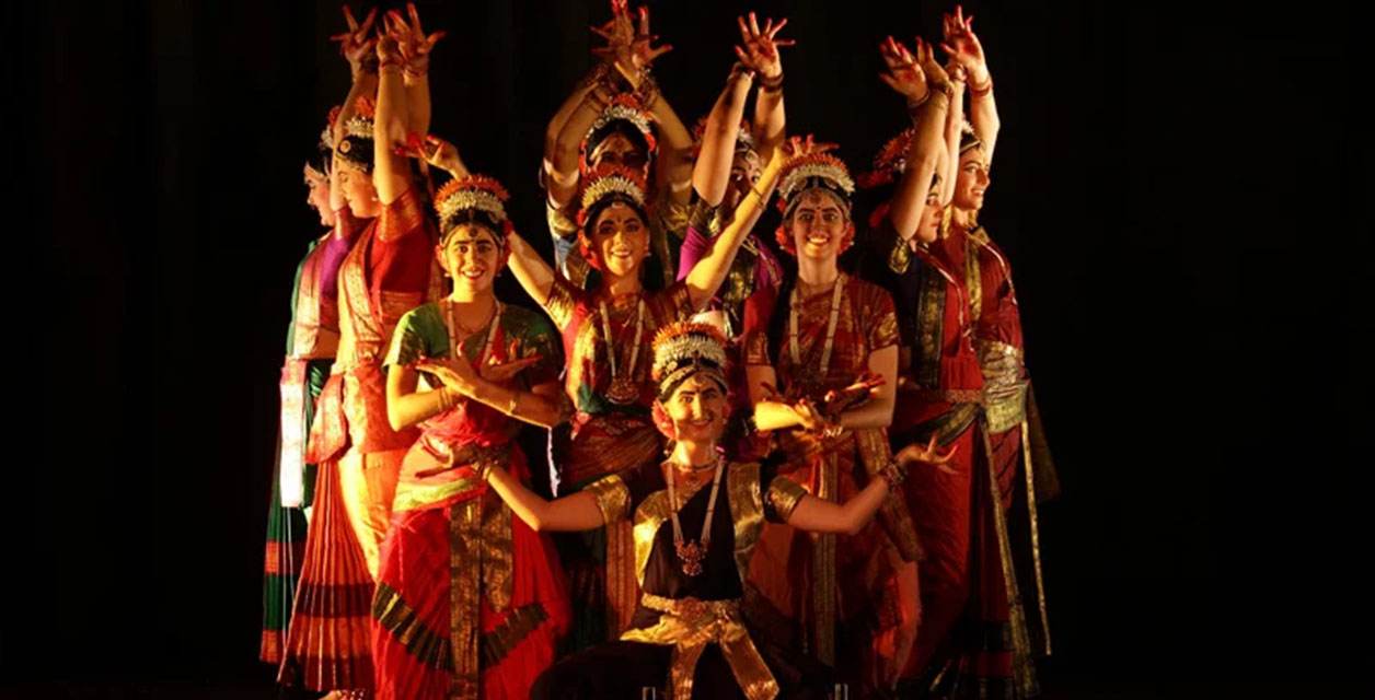Mamallapuram Utsav