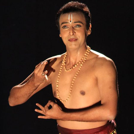NCPA Spectrum dance festival