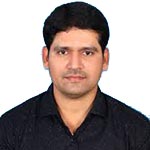 Harsh Patnaik