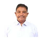 Valmiki Nayak