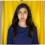 Sunita Bharadwaj
