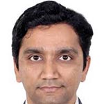 Adeshwar Kulkarni