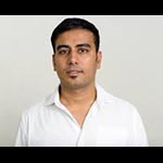 Ravi Raina