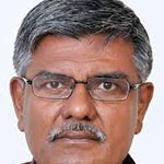 Kashiram Roy