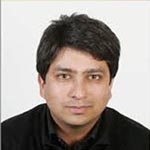 Kriti Dev