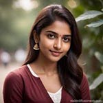 Sulakshana Goyal